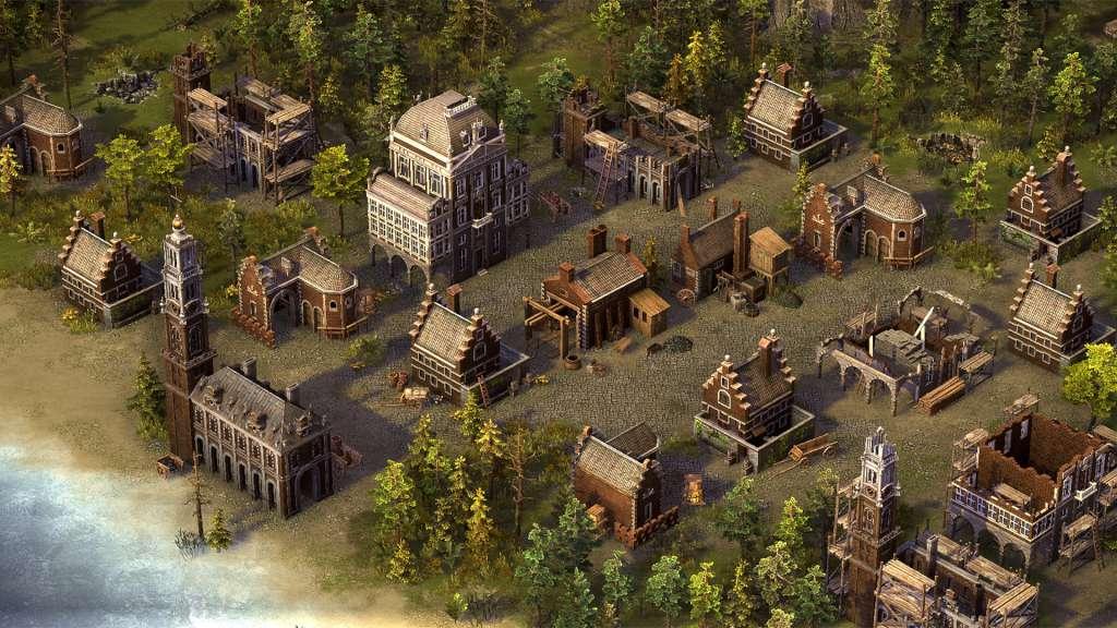 Cossacks 3 Complete Experience Steam CD Key, 7.51 usd