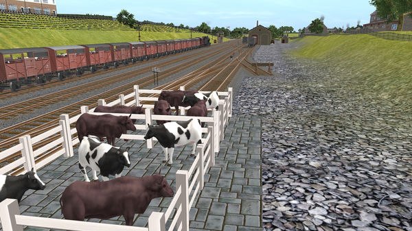 Trainz Simulator: Settle and Carlisle Steam CD Key, 4.5 usd