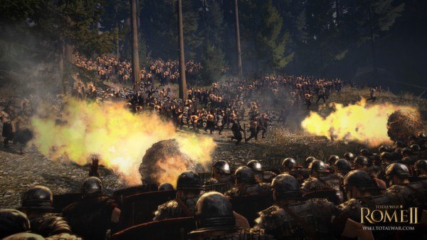 Total War: ROME II - Greek States Culture Pack DLC EU Steam CD Key, 13.74 usd