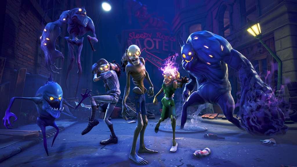 Fortnite: Save the World - Standard Founder's Pack Epic Games CD Key, 281.36 usd