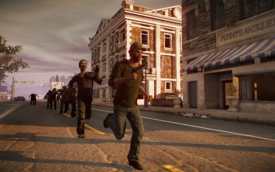 State of Decay Steam Gift, 67.79 usd