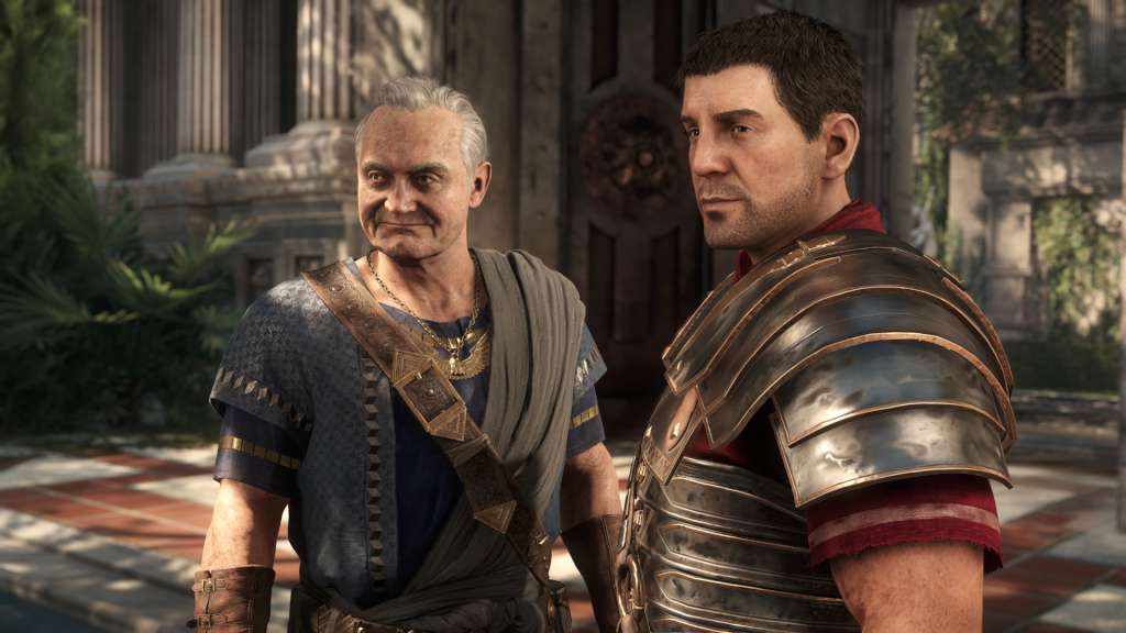 Ryse: Son of Rome Steam Gift, 14.67 usd