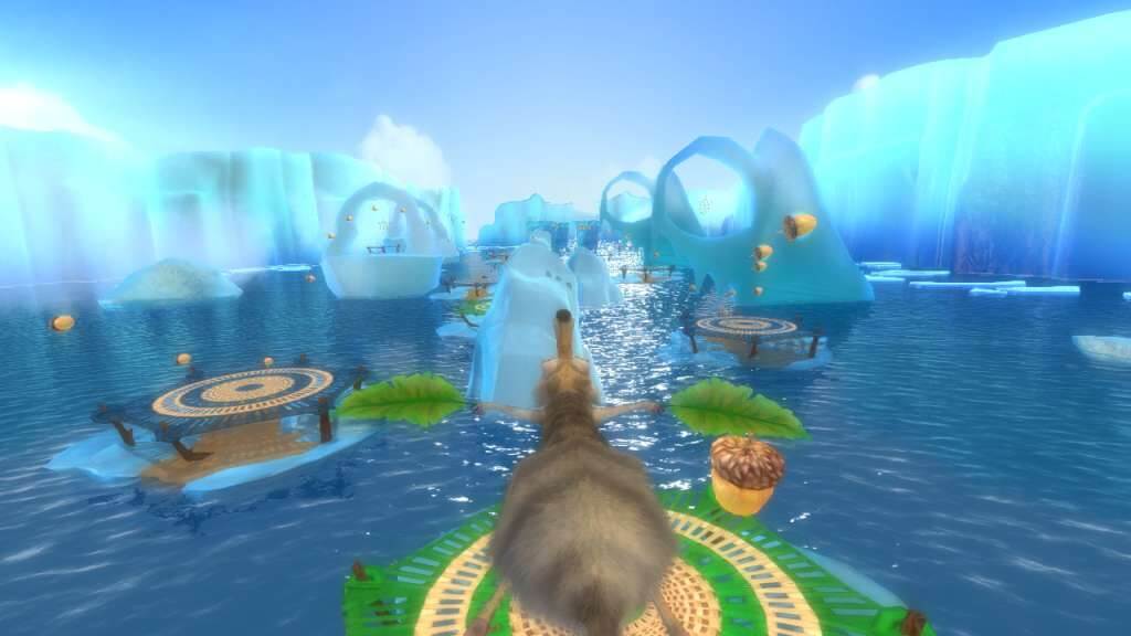 Ice Age 4: Continental Drift: Arctic Games Steam Gift, 67.79 usd