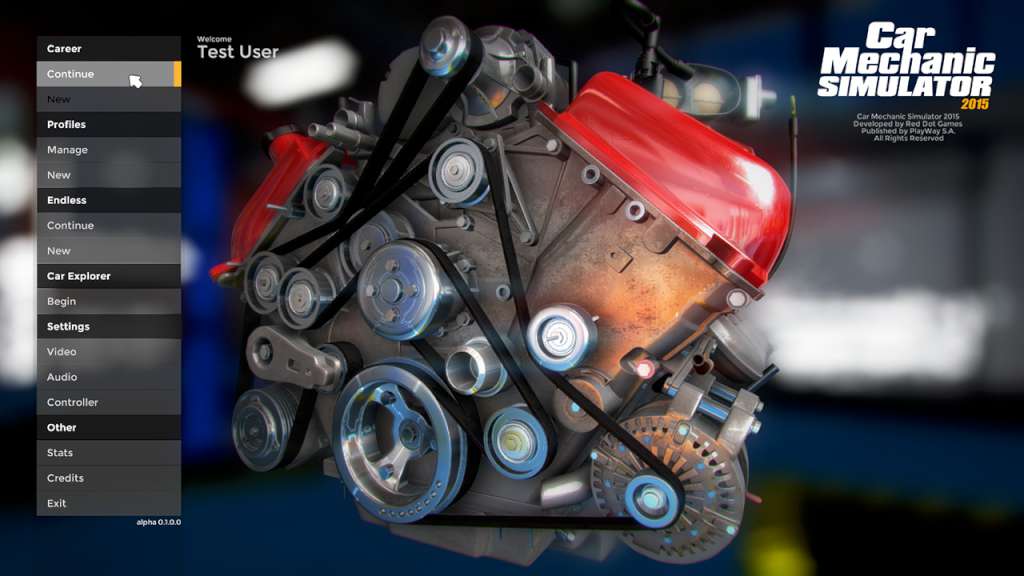 Car Mechanic Simulator 2015 Gold Edition Steam CD Key, 4.06 usd