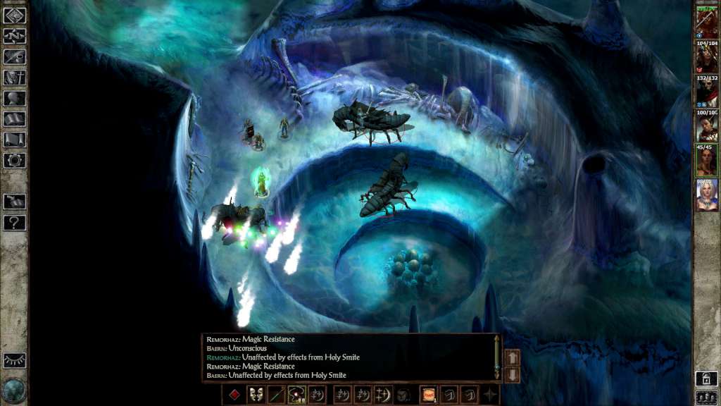 Icewind Dale: Enhanced Edition GOG CD Key, 7.59 usd