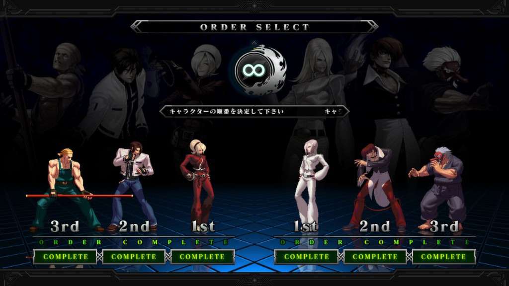 The King Of Fighters XIII Steam Edition Steam CD Key, 12.6 usd