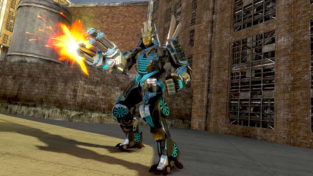 Transformers: Rise of the Dark Spark Bundle Steam Gift, 694.92 usd