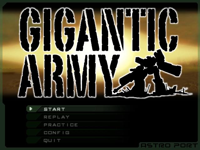 GIGANTIC ARMY Steam CD Key, 5.54 usd