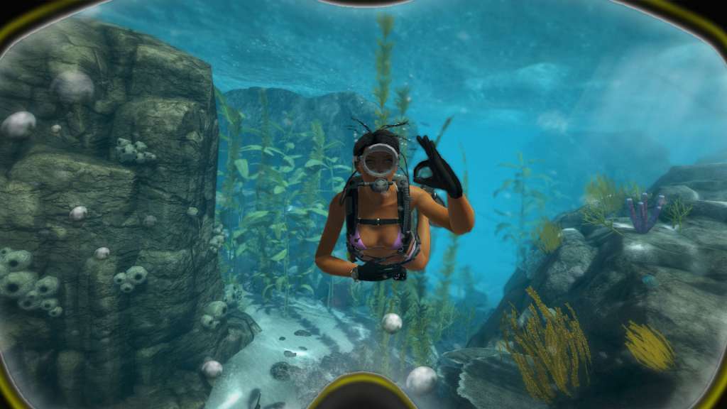 World of Diving Steam CD Key, 2.06 usd