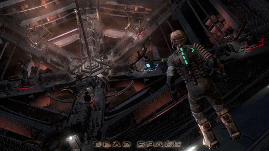 Dead Space Trilogy Bundle Origin CD Key, 22.59 usd
