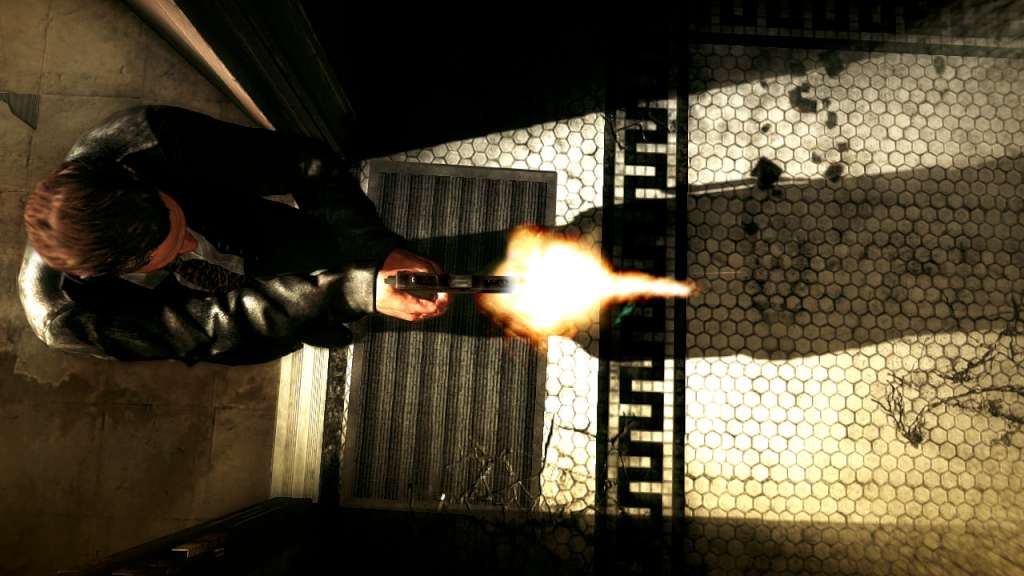 Max Payne 3 - Rockstar Pass DLC Steam CD Key, 1.21 usd