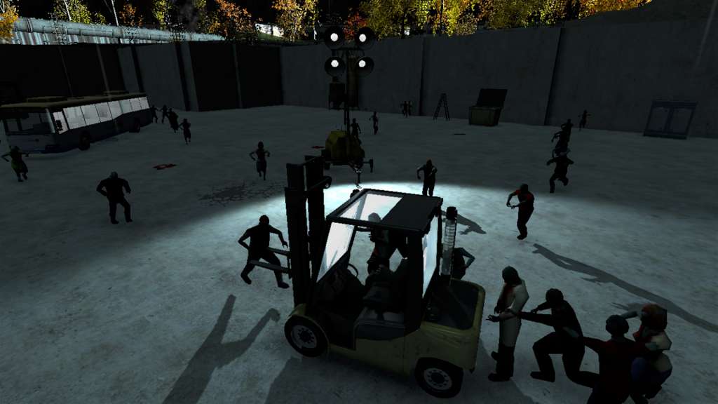 Warehouse and Logistics Simulator: Hell's Warehouse DLC Steam CD Key, 0.98 usd