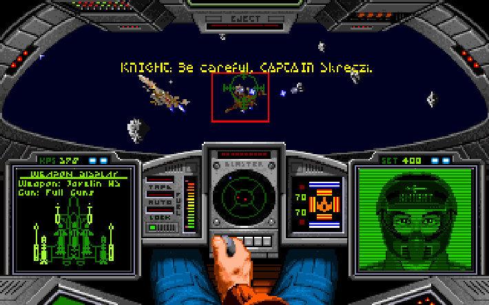 Wing Commander 1+2 GOG CD Key, 2.75 usd