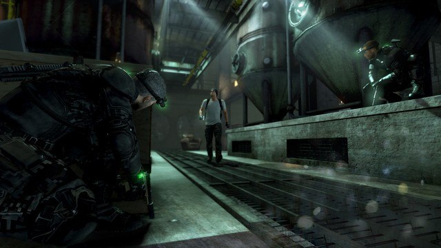 Tom Clancy's Splinter Cell Blacklist RU Ubisoft Connect CD Key, 6.94 usd