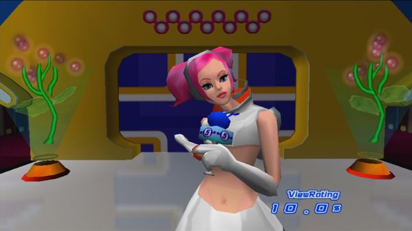 Space Channel 5: Part 2 Steam CD Key, 6.2 usd