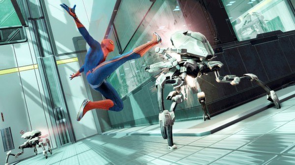 The Amazing Spider-Man DLC Package Steam Gift, 128.48 usd