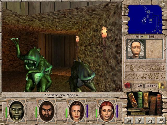 Might and Magic VII: For Blood and Honor GOG CD Key, 2.88 usd