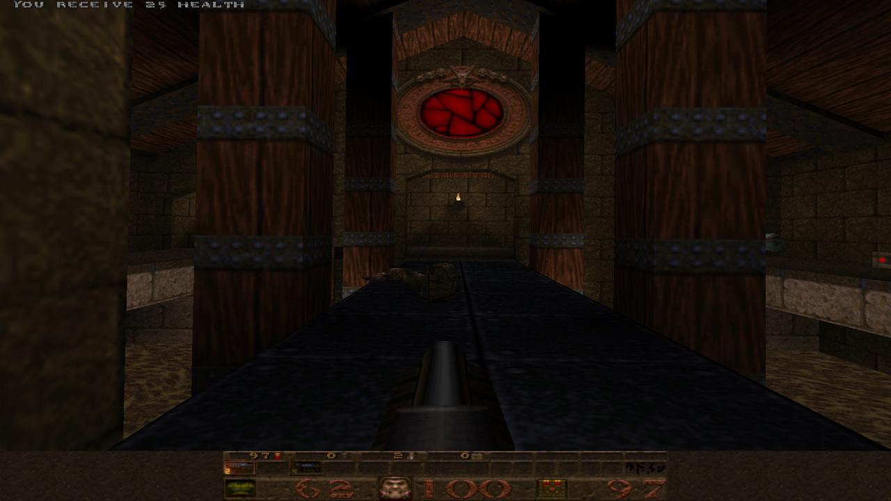 Quake: The Offering GOG CD Key, 10.06 usd