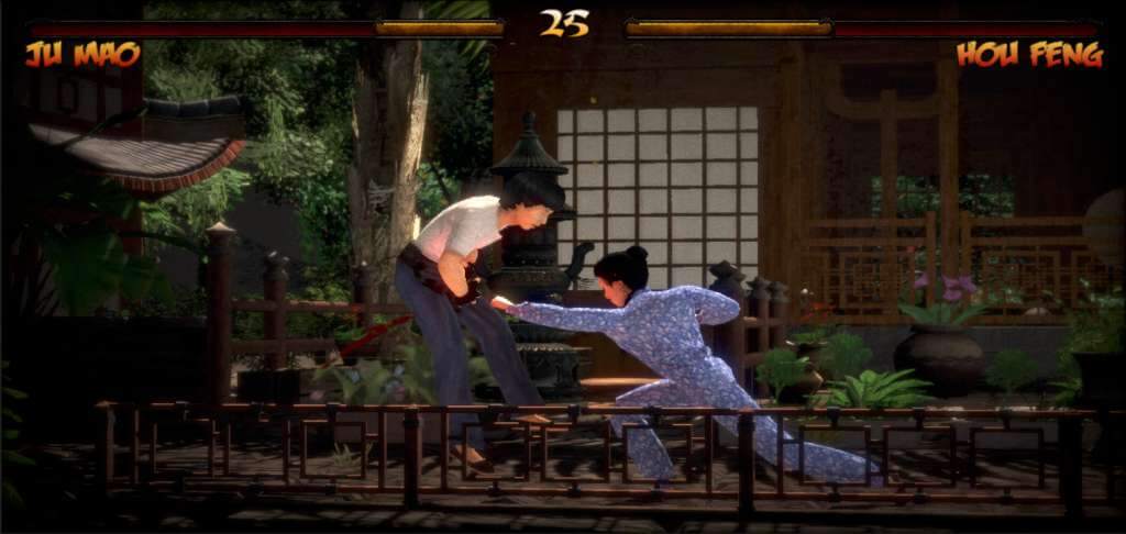 Kings of Kung Fu Steam Gift, 169.48 usd