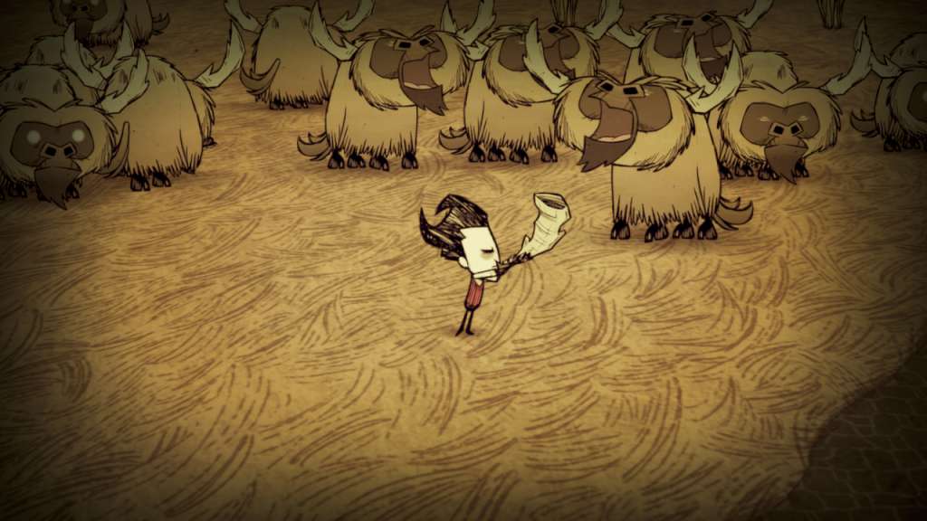 Don't Starve + Don't Starve Together Pack Steam Gift, 10.16 usd