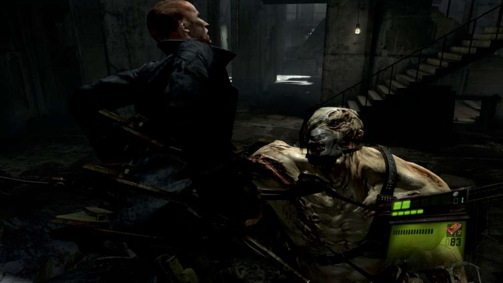 Resident Evil 6 AR XBOX One / Xbox Series X|S CD Key, 17.07 usd