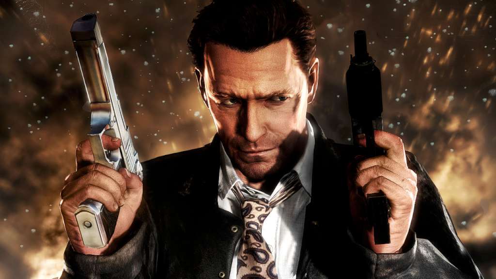Max Payne 3 Complete Steam CD Key, 61.01 usd