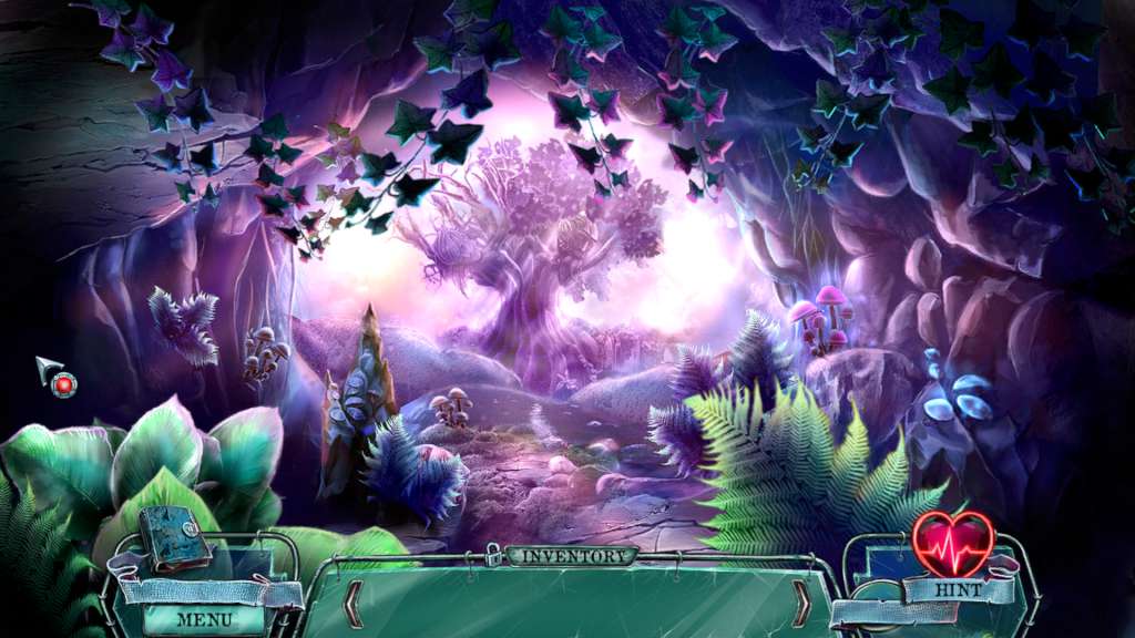 Mind Snares: Alice's Journey Steam CD Key, 0.8 usd