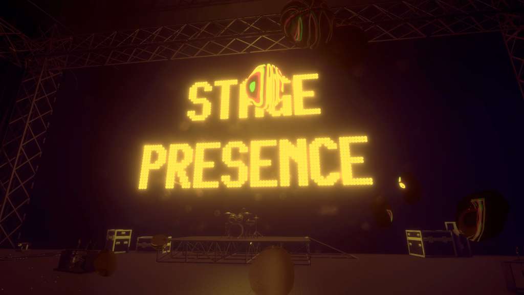 Stage Presence Steam CD Key, 2.25 usd