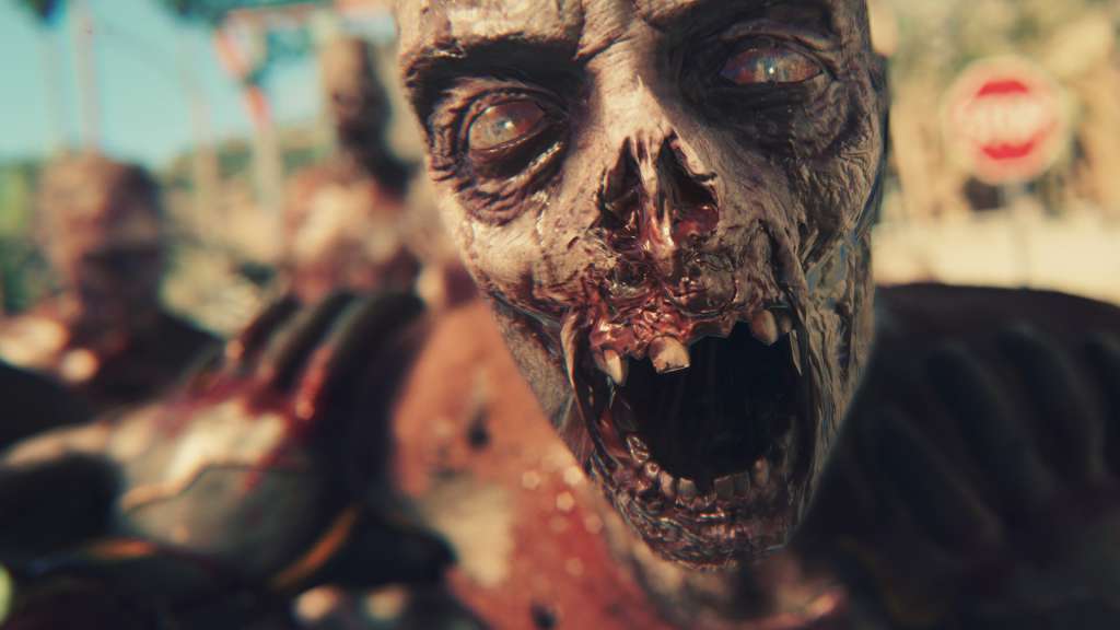 Dead Island 2 Epic Games Account, 20.64 usd