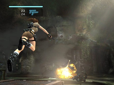 Tomb Raider: Legend Steam Gift, 66.67 usd