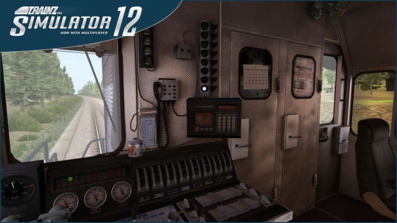 Trainz Simulator 12 Steam CD Key, 1.67 usd
