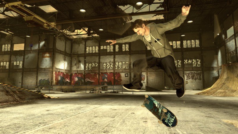 Tony Hawk’s Pro Skater HD + Revert Pack DLC Steam CD Key, 260.23 usd