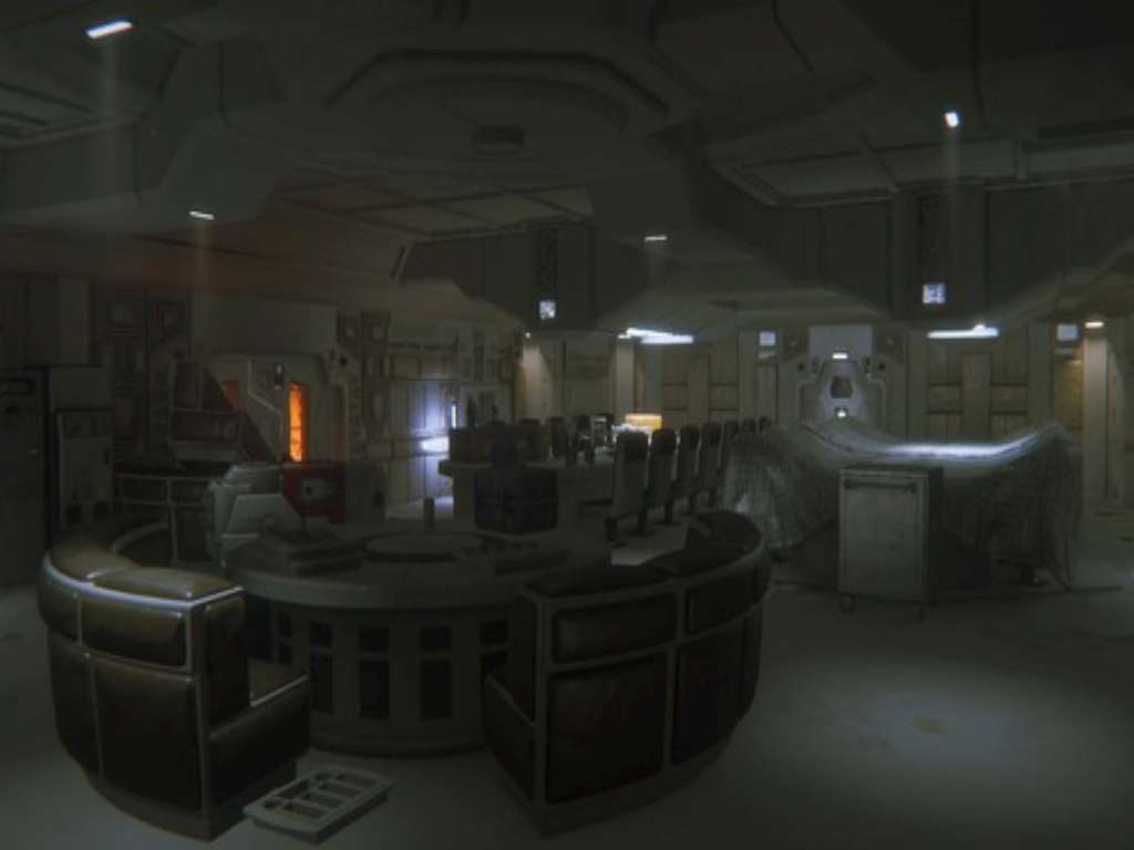 Alien: Isolation - The Trigger DLC Steam CD Key, 1.65 usd