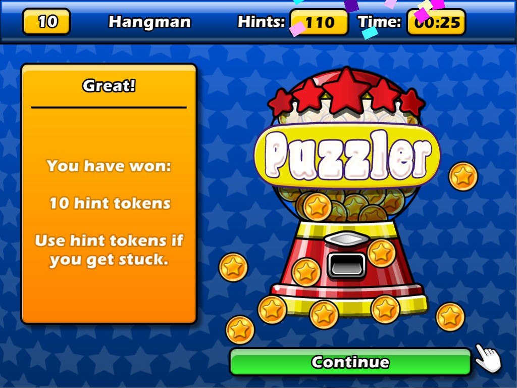 Puzzler World 2 Steam CD Key, 1.69 usd