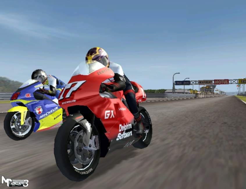 Moto Racer Collection Steam CD Key, 0.5 usd