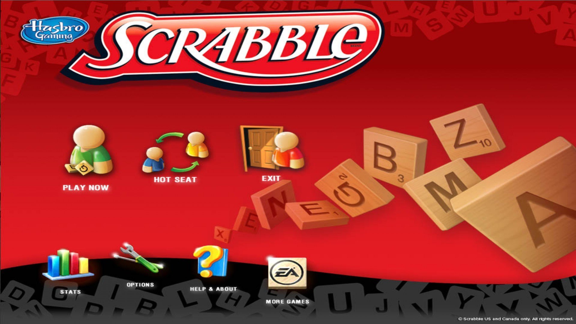 Scrabble Steam Gift, 564.97 usd