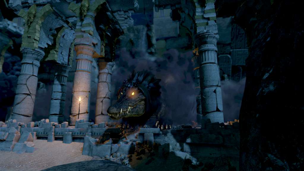 Lara Croft and the Temple of Osiris + Prepurchase Bonus Steam Gift, 20.33 usd