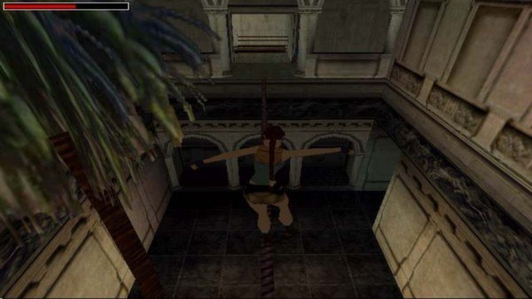 Tomb Raider: The Last Revelation + Chronicles GOG CD Key, 2.72 usd