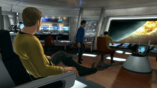 Star Trek Elite Officer Pack DLC Steam CD Key, 67.77 usd