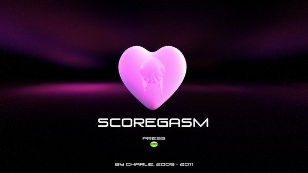 Scoregasm Steam CD Key, 1.64 usd