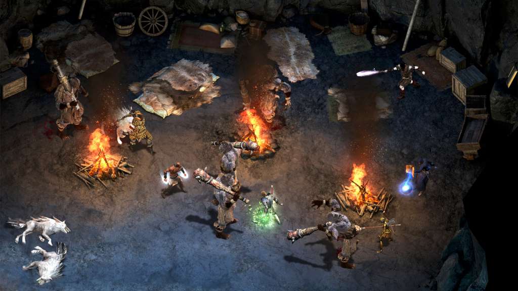Pillars of Eternity: The White March Expansion Pass Steam CD Key, 29.37 usd