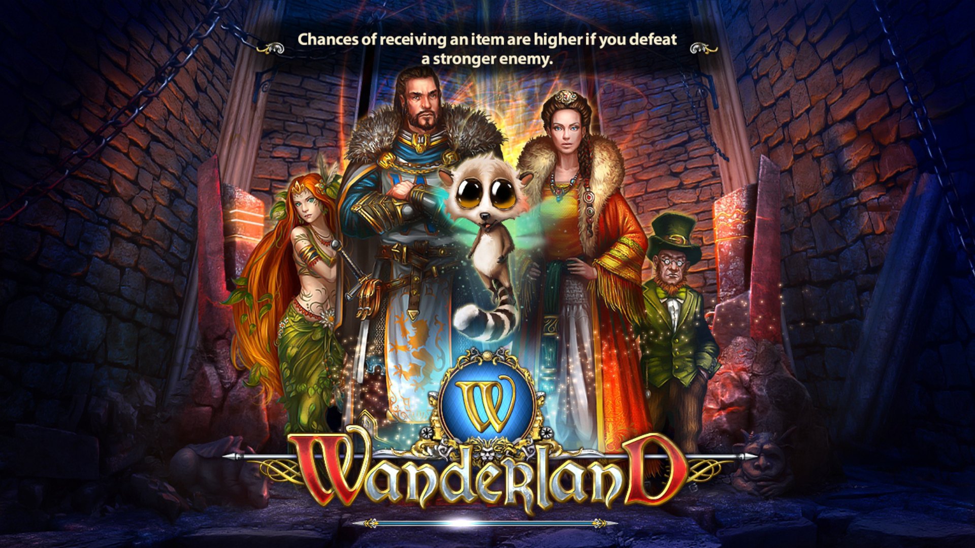 Wanderland - Armiger Pack DLC Steam CD Key, 0.92 usd