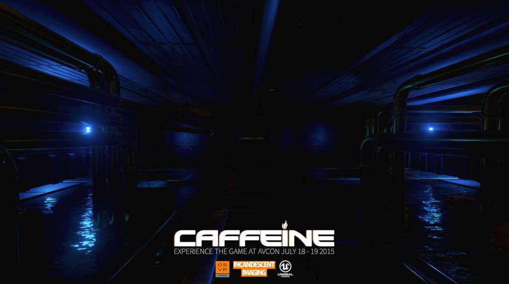Caffeine: Season Pass + Episode One DLC Steam CD Key, 0.8 usd
