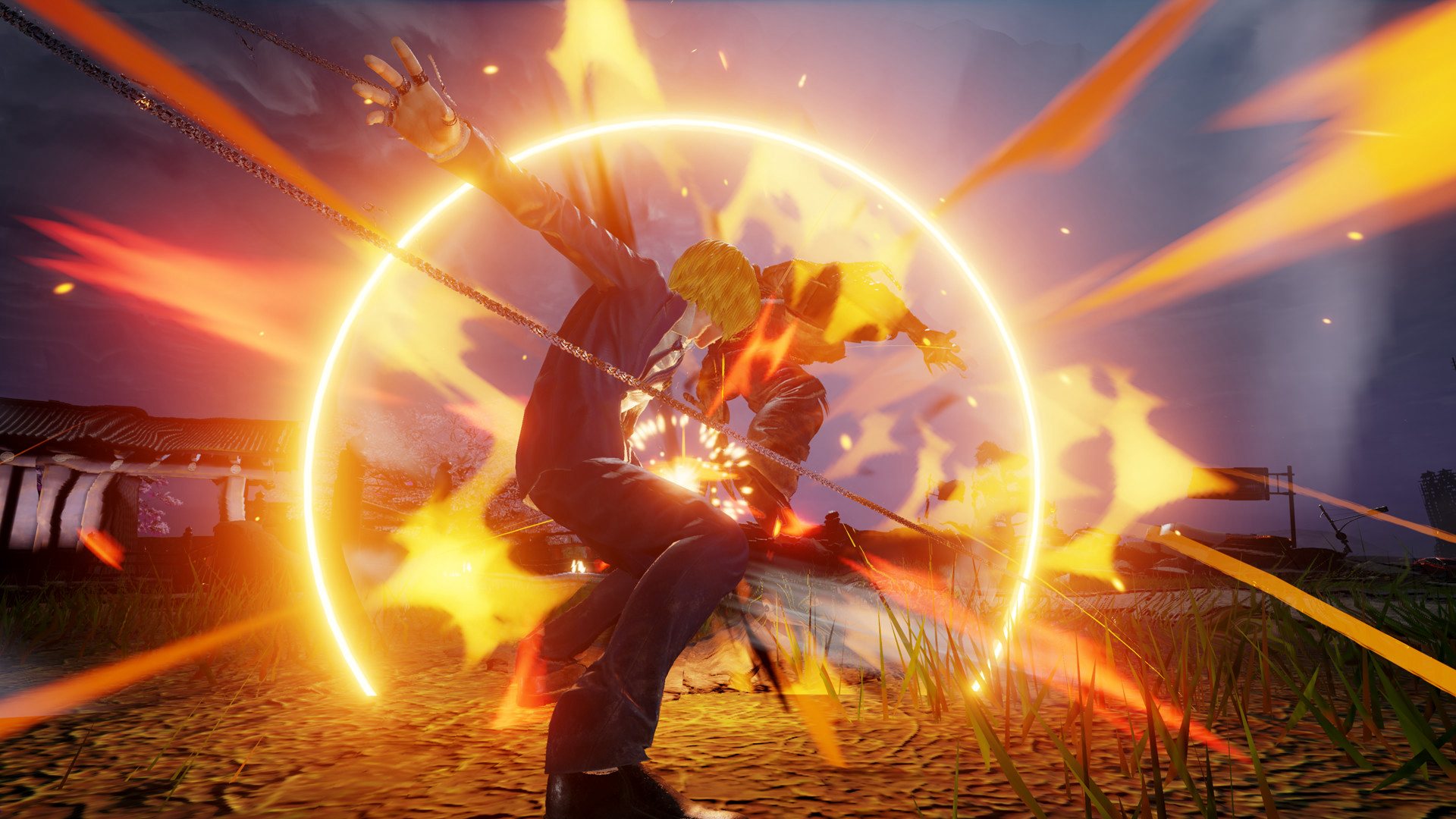 JUMP FORCE - Characters Pass 2 Steam CD Key, 3373.55 usd