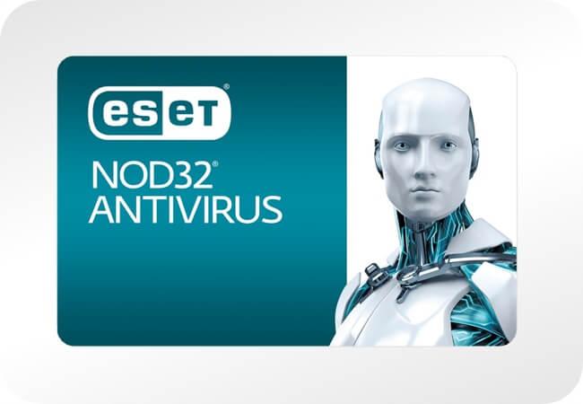 ESET NOD32 Antivirus 2023 Key (1 Year / 1 PC), 19.19 usd