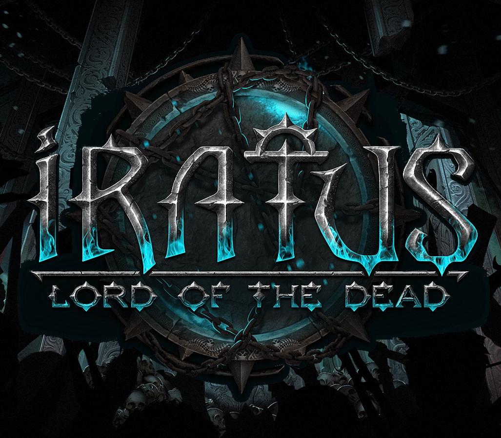 Iratus: Lord of the Dead EU Steam CD Key, 3.08 usd