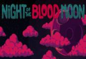 Night of the Blood Moon Steam CD Key, 1.12 usd