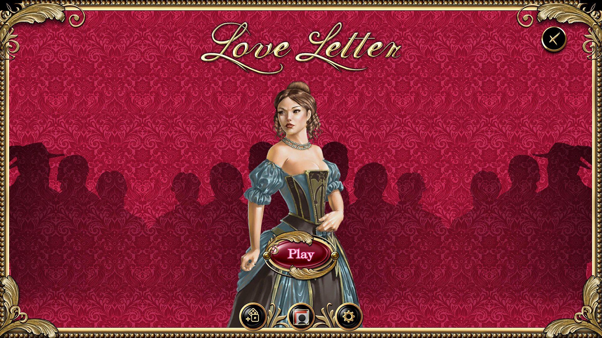 Love Letter Steam CD Key, 0.26 usd