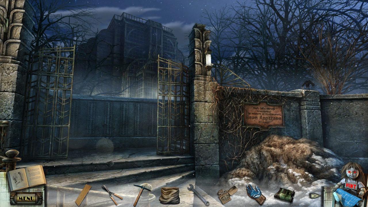 True Fear: Forsaken Souls Part 2 Steam CD Key, 9.5 usd