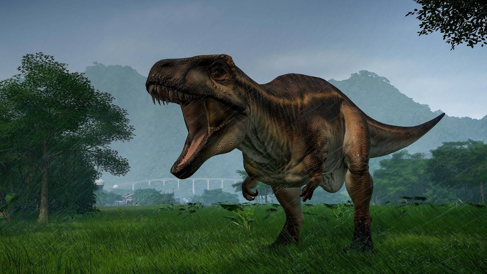 Jurassic World Evolution - Carnivore Dinosaur Pack DLC EU Steam CD Key, 2.41 usd